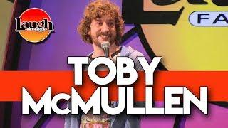 Toby McMullen | Bus Hunters | Laugh Factory Chicago Stand Up Comedy