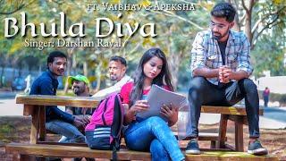 Bhula Diya | Darshan Raval | ft. Vaibhav & Apeksha | Love Story