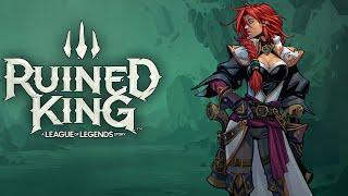 Ruined King: A League of Legends Story - #Прохождение 3