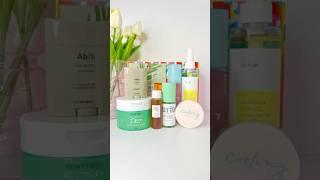 Unboxing OLIVE YOUNG’s July Beauty Box (Vibe Vault Box) ️ #kbeauty #koreanskincare #oliveyoung