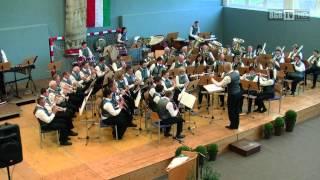 A Huntingdon Celebration - Musikverein Arbing