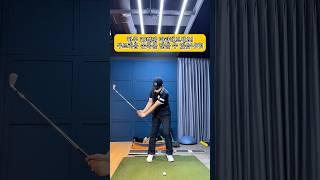 부드러운 손목 움직임은 이렇게 만들어보세요! #golf #golfswing #golflesson #golftips #shorts #골프 #골프스윙 #골프레슨 #골프팁 #쇼츠