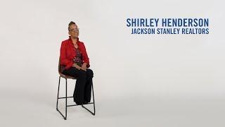 SC REALTOR® Testimonials: Shirley Henderson