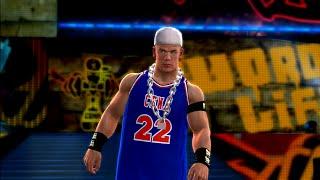 John Cena's Thuganomics Entrance [WWE 13]