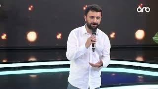 Asif Məhərrəmov - Damla damla (Həmin Zaur)