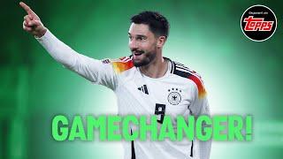 Gamechanger KLEINDIENST!  Borussia vor Trendwende?  Pesch als Option? 🟢