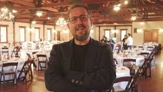 TURKISH WEDDING CATERING WITH NAZIF'S CHEF