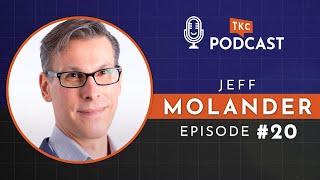 20. Are You Pushy or Provocative?  with Jeff Molander