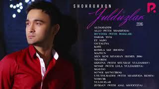 Shohruhxon - Yulduzlar nomli albom dasturi 2016