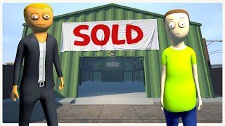 I Bought the Largest Facility in Schedule 1