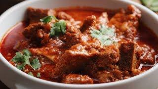 Lamb Rogan Josh