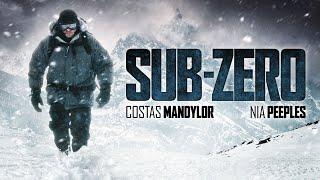 SUBZERO Full Media | Disaster Movies | The Midnight Screening