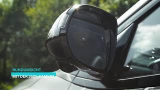 Hyundai Johnen -NEXO 360° Kamera