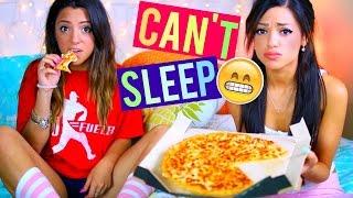 Night Routine! FOR THOSE WHO CAN'T SLEEP | Niki and Gabi