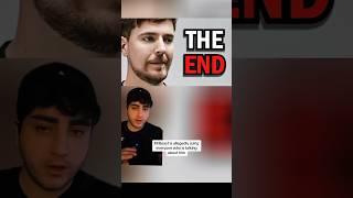 MrBeast is Suing Everyone 