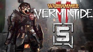 Warhammer: Vermintide 2 - Stream VOD #2