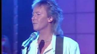 Chris Norman Broken Heroes 1988