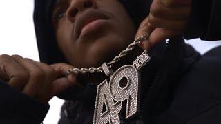 Lil Sosa - Tell Me How (Official Music Video)