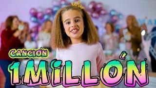 YA SOMOS UN MILLÓN - MARIELA  ( Video Clíp Oficial )