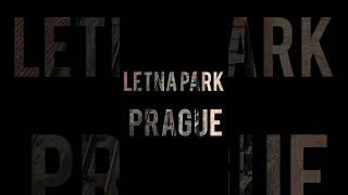 Letna Park in Prague @ #prague #travel #praguevibes #nature