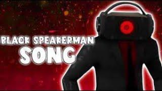 BLACK SPEAKERMAN SONG (Official Video)