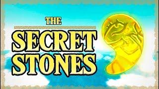 The Secret Behind the Secret Stones | Tears of the Kingdom Theory