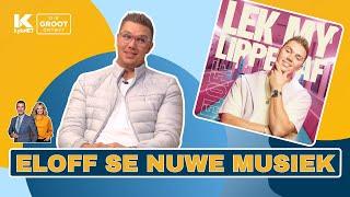 Eloff | 'n Splinternuwe liedjie | 16 Augustus 2024