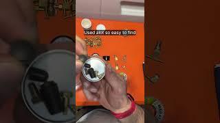 Loadout7: Diagnostic Kit for HVAC Pneumatic Controls #hvactools