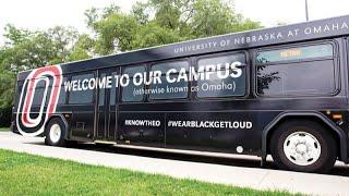 Our Campus — University of Nebraska at Omaha