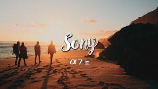 Sony A7S III Adventure film | First cinematic 4K footage reveal