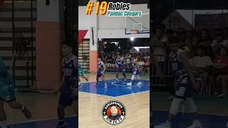 Robles makes a second chance lay-up basket #basketball #pinoyhoopers #ballislife