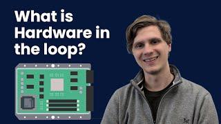 What is Hardware-in-the-Loop (HIL) Testing? A Beginner's Guide