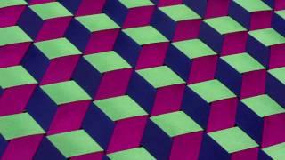 Tim Tyler: Triaxial weaving
