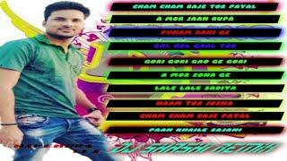 KHORTHA DJ SHASHI REMIX SONG AUDIO JUKEBOX BY NARENDRA_VFX