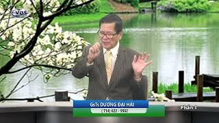 VBS Gs DUONG DAI HAI 03 04 2025 P1