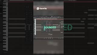 Transform Your Chord's Sound Without Complex Plugins | Simple Music Production Tips