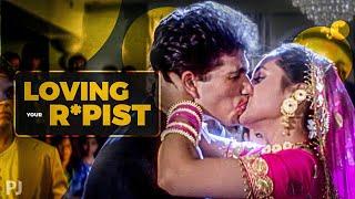 Falling In Love With Your R*pist ⁝ Raja Ki Aayegi Baaraat (1997)