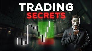 The Secrets hidden inside the Trading Psychology