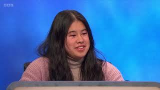 University Challenge S54E29 - Christs College, Cambridge v Warwick