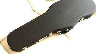 Case p guitarra Stratocaster Di Castelli