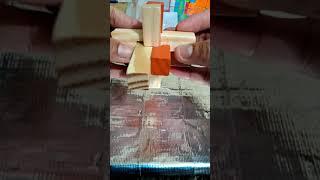 Jumble Puzzle Unboxing!! #cube #shorts #viral #explorer