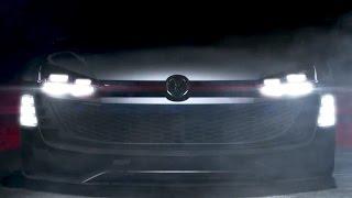 Volkswagen GTI Supersport Vision Gran Turismo