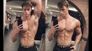 DAVID LAID l GYM MOTIVATION