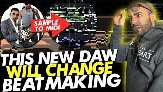 Sample-Based Beats Will Never Be The Same
