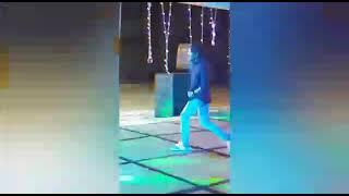 venky venkat dance