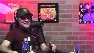 The Church Of What's Happening Now #524 - Greg Fitzsimmons