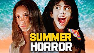 End-of-Summer Horror Flicks You MUST Watch