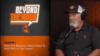 From The Malzahn’s Ranch Hand To Ditch Witch’s Top Trainer