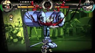 Yaya Kumite: vs PME