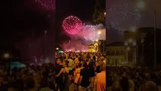 Aug20 Budapest Fireworks